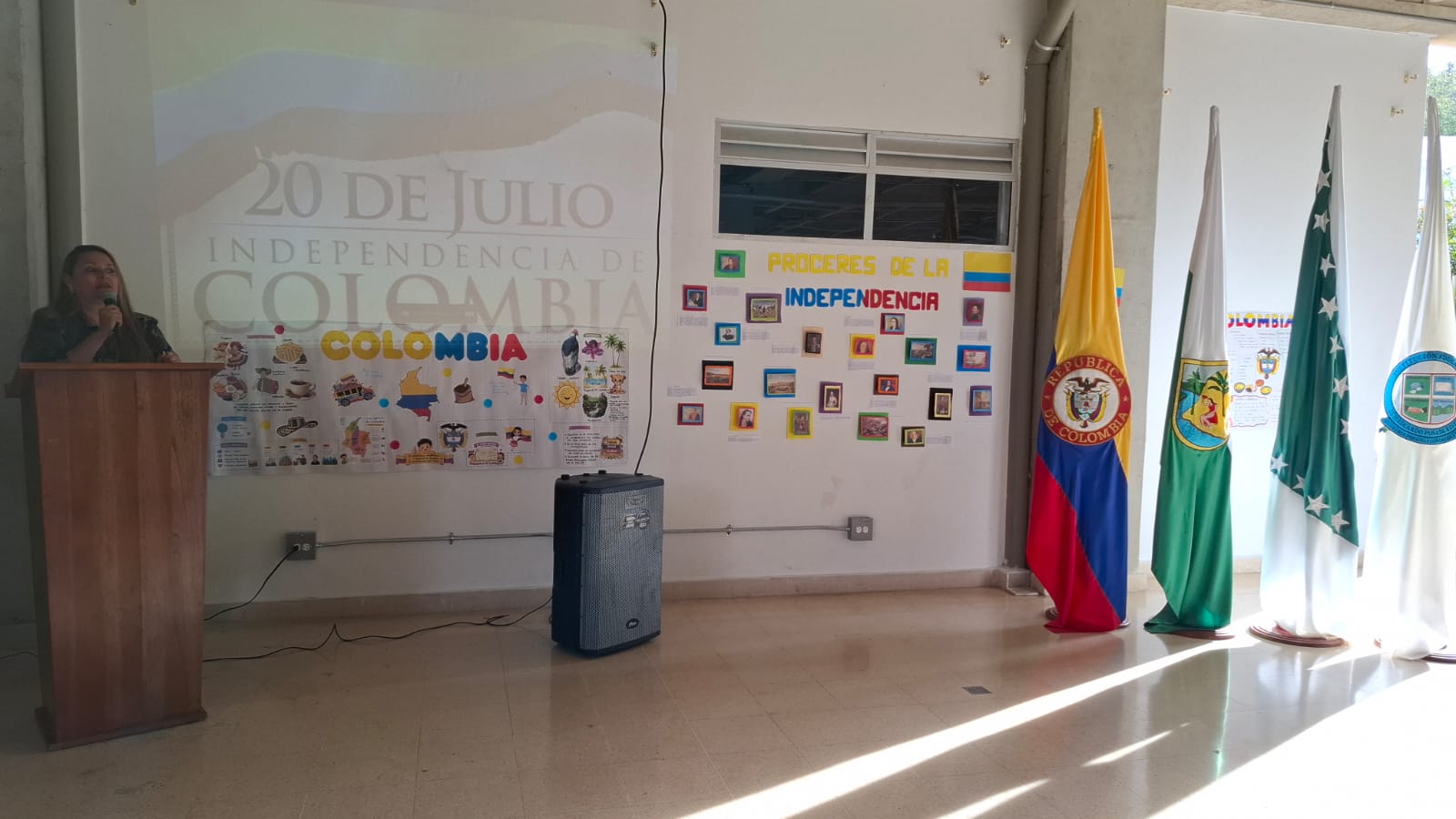 Acto Cívico5.
